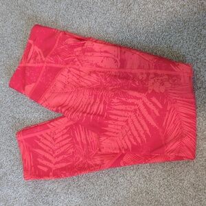 Under Armour Rock leggings
